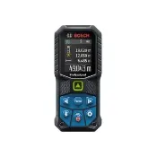 【BOSCH 博世】50米綠光雷射測距儀 GLM 50-27 CG(GLM 50-27 CG)