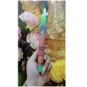 阿贊宋玉挽回和合 情降蠟燭（極重料版） 感情和合 挽回愛情 夫妻和睦 斷小三 對方回心轉意 愛甜蜜 M75
