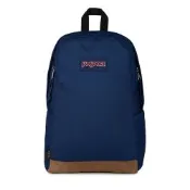 Jansport Right Pack Sleek [JS0A897X003] 後背包 通勤包 運動包 深藍