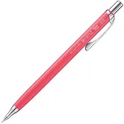 【DOKODEMO】Pentel 飛龍文具 Orenz 自動鉛筆 0.5mm 櫻桃RED