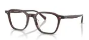 【日日眼鏡】OLIVER PEOPLES 鏡框 鏡架 塑膠框 OV5620U 5620 Arllett 琥珀 玳瑁