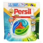 (店+)【Persil】寶瀅 全效能 4合1 洗衣膠囊 室內晾衣適用 64顆(室內晾衣適用)