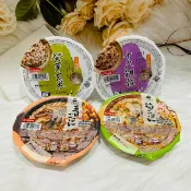 日韓小潼 日本 幸南食糧 一膳炊飯 即食微波米飯 十六雜穀飯/發芽玄米飯/竹筍炊飯/五目炊飯 多款供選 即食飯 方便飯 微波飯｜全店$299 全家取貨免運｜滿額折500｜APP下單最高賺19%點數⚡