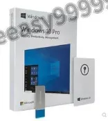 臺灣新品熱銷win7 11 10專業版 旗艦版正版系統安裝盤簡32位64位中英文繁體LJJ