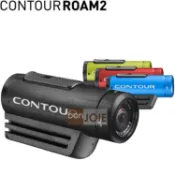 bonJOIE 品味決醒 ::bonJOIE:: 美國進口 Contour ROAM2 Video Camera 防水極限運動攝錄影機 ROAM 2 Full HD 1080P 衝浪 滑板 單車 跳傘 越野 ContourROAM 2