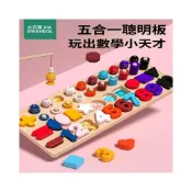 (店+)蒙氏早教益智玩具0寶寶忙碌板1一2歲半3兩嬰兒童精細動作訓練教具