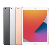 【蝦皮直營】Apple iPad 8 2020 32G WiFi 8成新 10.2吋 平板電腦 福利品 廠商直送