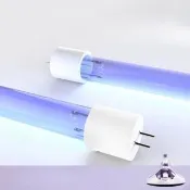 【Mr.Smart】原廠 小紫除蟎機專用燈管 2入(一二代皆可通用)