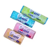 (店+)【佳佳】垃圾袋環保垃圾袋 清潔袋 厚實 耐承受 環保袋 家用垃圾袋 圓底式垃圾袋