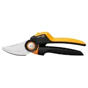 Fiskars X系列 PowerGear X 省力園藝修枝剪 L型-P961(1057175)
