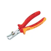 KNIPEX 11 06 160絕緣剝線鉗 剝皮鉗 耐電壓1000V