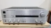 [中壢個人自售] USHER 雅瑟 AU-8500 II 2代 綜合擴大機 狀況優 7500 9000 