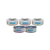 (店+)【Farmina 法米納】VetLife 處方貓用主食罐系列 腎臟血糖腸胃道配方 85g*12入(箱出) 貓處方罐 貓罐頭