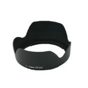 (店+)【攝彩】Canon EW-83H蓮花遮光罩(適EF 24-105mm f/4L鏡IS USM f4.0 1:4)