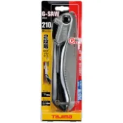 [士東工具]TAJIMA田島 GK-G210 GKB-G210  ALB-A210FB 替刃 折合鋸 手鋸 木工鋸
