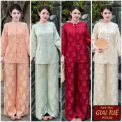 Phap Phuc Giai Tue,石頭蓮花鈕扣代碼,石蓮花圖案材料 (PP128)