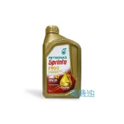 【美機油】PETRONAS SPRINTA 4T F900 10W50 全合成 機油 打檔 MA2 1L 買2送齒輪油1