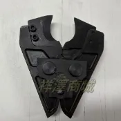 米沃奇2679壓接機專用模具頭HCCT 2679 油壓剪 刀頭組  電纜剪 米沃奇HCCT 剪刀頭 模具 電模 水模夾頭