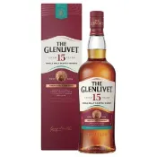 【洋酒城】格蘭利威 Glenlivet 15年 法國桶