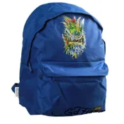 (店+)【Ed Hardy】Shane 天堂鳥輕便後背包 海軍藍(限量出清 數量有限售完為止)