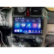 ☆楊梅高利汽車音響☆ CONVOX 康博斯 GT-R系列 Honda CRV3 專用9吋安卓機，特價中！