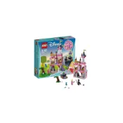 (店+)【CATTYLEGO 貓咪樂購】樂高 迪士尼系列 睡美人的 童話 積木 301-600pcs 41152