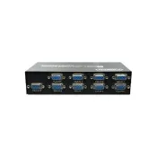 【CHANG YUN 昌運】VGA-801SW VGA 八進一出 影像切換器 可八組VGA訊號轉一組VGA訊號
