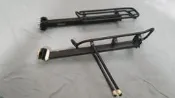 環島利器.二手良品-鋁合金-後貨架 [ 登山車 公路車 小折 小徑 ] 406* 451*都有-200起