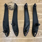 BMW 高品質 車門 內把手 內門把 扶手 環保材質救星 不再黏 F30 F31 F32 F36 F34 3系列 4系列