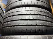 超厚 倍耐力 P ZERO 255/55/19 兩條5千5 中古胎 適用於255/50/19 265/50/19