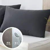 (店+)【Blue Cat 藍貓】台灣製 3M吸濕排汗防水枕套 單入 專利處理 保潔墊枕頭套  枕套(枕頭保潔墊 枕套)