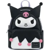 預購👍正版空運👍美國專櫃 Loungefly Sanrio Hello Kitty Kuromi 後背包 包包 克洛米