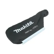 (店+)【MAKITA 牧田】吹風機 鼓風機 集塵袋組 123241-2 適用:DUB185 DUB186 123241-2 中崙五金