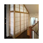(店+)✨廠家直銷✨日式推拉門榻榻米門移門隔斷門和室門格子門窗樟子門日料理店定製
