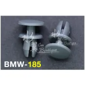 BMW 頂棚固定扣/E46/E90/F01/葉子板/寶馬汽車膠扣/車頂/扣子/保桿扣/F20/F22/F93/內飾板