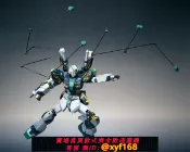 獅子國際購 {保固一年 可打統編}萬代 METAL ROBOT MR魂 KA魂 RX-94 量產型牛高達 UC0093模型現貨