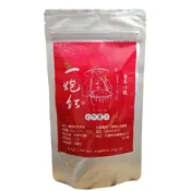 瑞穗生態農場~自然農法 鶴岡紅茶一炮紅袋茶(紅玉~台茶18號) 3g/12入/袋