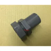 Yao【水電材料】不鏽鋼排水管專利接頭 不銹鋼流理台排水管接頭 不鏽鋼流理台排水管接頭 流理台排水管接頭
