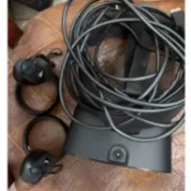 Oculus Rift S VR眼鏡體感遊戲 3D頭戴家庭設備 PC支持steam 二手九新