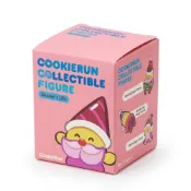 Cookie Run Kingdom 跑跑薑餅人王國 糖糖地精的日常 盲盒公仔（隨機出貨無法挑選）