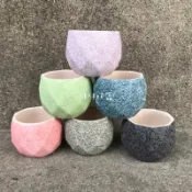 2素燒盆 陶盆 透氣盆 陶土盆 盆栽 花盆 多肉 盆 盆子 塑膠花盆 紅土盆 粗陶盆 陶器 陶瓷盆 水泥盆 花器 紅陶盆