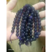 遇見~ 紫水晶8mm 6mm 10mm紫水晶 天然水晶 天然紫水晶 一顆價 串珠用品 手作材料 diy