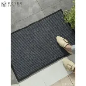 MOYER🧽 地墊地毯進門墊廚房浴室防滑吸水防油腳墊入戶除塵墊子家用大門口 吸水地墊 防滑腳踏墊 速乾浴室門口地墊