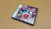 NDS遊戲 太鼓達人DS 咚囉囉妖怪大決戰