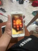 Apple iPhone 6 Plus 上鎖。商品如圖。如敘述。零件機販售售出不退。