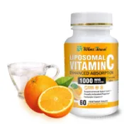 💕  liposomal vitamin c enhanced absorption chewable tablet