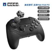 HORI原裝無線 線OCTA PRO PS5格斗遊戲手柄 PS4/PC STEAM手柄雙背式鍵