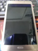 SAMSUNG 三星Galaxy Tab J SM-T285YD 7吋可通話平板 可開機 鎖密碼 拍室