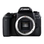 【順發線上購物】Canon EOS 77D 單機身 單眼相機( 公司貨)