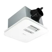 【台達電子】DC多功能循環涼暖風機標準型300系列(VHB30BCRT-B/VHB30ACRT-B)
